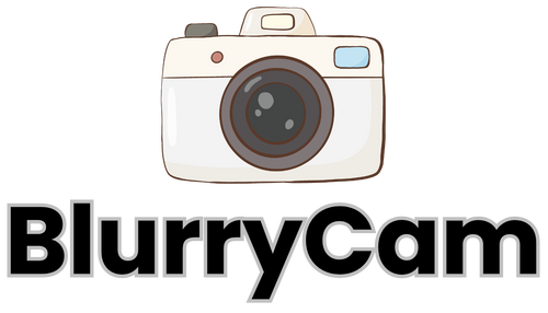 BlurryCam